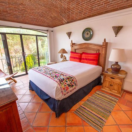 Casa Estrella De La Valenciana Hotel Boutique Guanajuato Exteriör bild