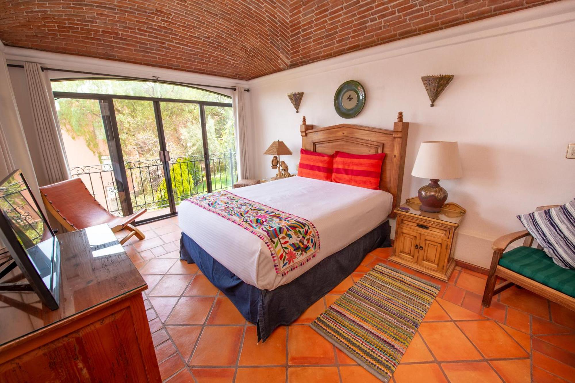 Casa Estrella De La Valenciana Hotel Boutique Guanajuato Exteriör bild