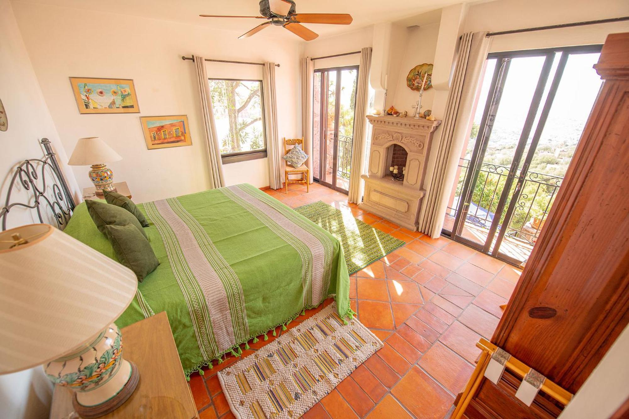 Casa Estrella De La Valenciana Hotel Boutique Guanajuato Exteriör bild